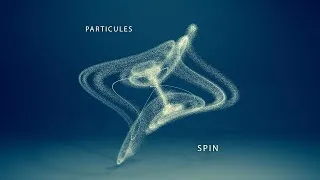 Miniature : Particules - Spin (Music Video)