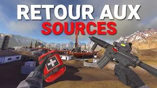 Miniature : Le meilleur Battlefield n'est pas un Battlefield ? Forefront VR
