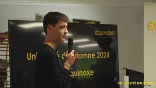 Miniature : 🌓 Université d'Automne d'Équinoxe