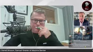 Miniature : Budget Carney 2025-2026 - Analyse de Maxime Bernier, Samuel Grenier et Daniel Brisson