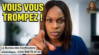 Miniature : Vous devez savoir une chose