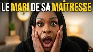 Miniature : J'ai trompé mon mari avec le mari de sa maîtresse | Sa réaction m'a choquée
