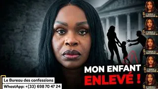 Miniature : Mon enfant enlevé par le père et sa femme