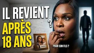 Miniature : Il revient 18 ans plus tard pour réclamer son fils