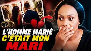 Miniature : J'ai découvert que l'homme marié de mon amie était mon propre mari
