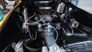 Miniature : Les 3h du GARAC 2026, Ecole Nationale des Professions de l'Automobile - Argenteuil mai 2026