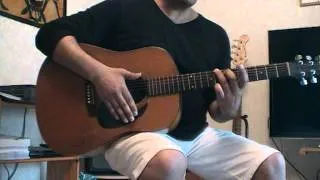 Miniature : Cours de guitare ( tuto ) la Maladie d'amour ( partition en tab )