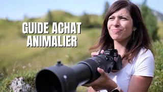 Miniature : Quel appareil photo Lumix pour l'animalier ? Le guide complet 2026