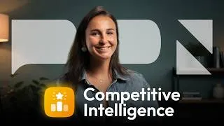 Miniature : Competitive Intelligence : comparez enfin vos avis Google à vos concurrents !