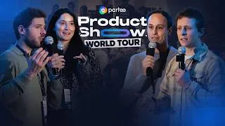 Miniature : Partoo Product Show Paris 2026 : Comment l’IA transforme la visibilité locale et l’expérience client