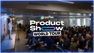 Miniature : Partoo Product Show Paris 2026 : Booster sa présence locale en 2026 ?