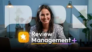 Miniature : Transformez vos avis en levier stratégique avec Review Management +