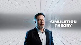 Miniature : Vivons-nous dans une simulation ? Ce que la physique quantique révèlent
