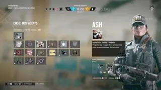 Miniature : Rainbow Six® Siege Tips et astuces pour progresser rapidement