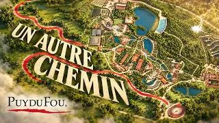 Miniature : Puy du Fou : un parc qui ne ressemble à aucun autre
