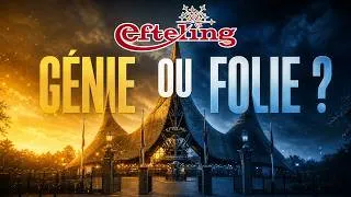 Miniature : Efteling : Le parc qui a refusé de devenir Disney