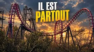 Miniature : Pourquoi ce coaster a envahi les parcs du monde entier ?