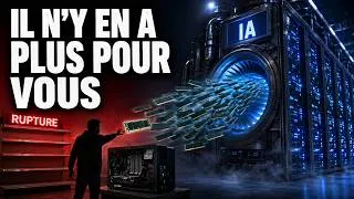 Miniature : L’IA a déclenché l’explosion du prix de tous vos appareils