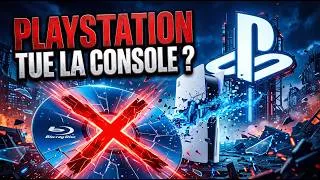 Miniature : PlayStation vient de tuer sa console de salon ?
