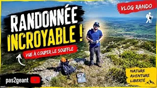 Miniature :     Cette randonnée a changé ma journée…😱 (tu vas comprendre pourquoi) 