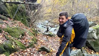 Miniature : 🌄 VLOG MONTAGNE – Aventure, chill & bonne vibes 🌲