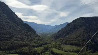 Miniature : 🌄 Une randonnée au cœur des Pyrénées. 