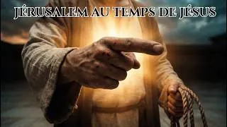 Miniature : La Vie Quotidienne à Jérusalem au Temps de Jésus : Ce que les Archéologues Ont Découvert