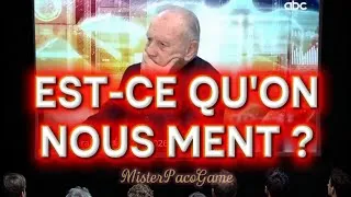 Miniature : Est-ce qu'on nous ment ?
