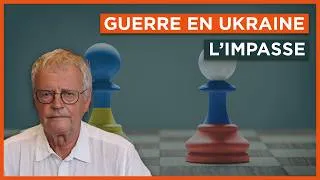 Miniature : Guerre en Ukraine, l’impasse