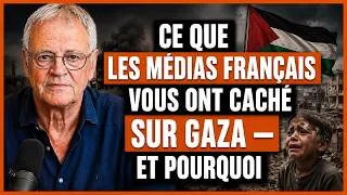 Miniature : France: Comment les médias ont caché la vérité sur Gaza