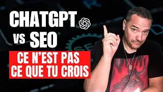 Miniature : SEO & IA : Comment être référencé sur chatgpt, perplexity...(GEO, queryfanout...)