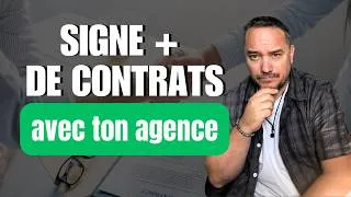 Miniature : Comment augmenter son chiffre d'affaire avec votre agence web ? 2 piliers essentiels.