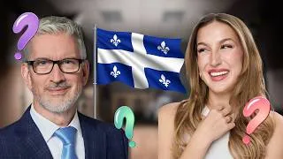 Miniature : Les questions qu'on ose pas poser à un souverainiste! Avec Jean-Martin Aussant