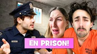 Miniature : Vos opinions controversés 😭 Ft. Jessé - Un potin avec ça?