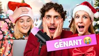 Miniature : Ces anecdotes de Noël vont te choquer 😂 (avec Léa JPLF)
