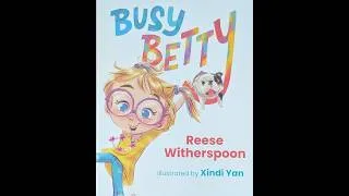 Miniature : Busy Betty