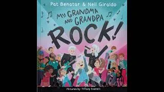 Miniature : My Grandma and Grandpa Rock!