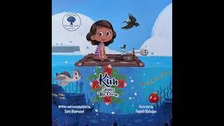 Miniature : Kim Saves the Ocean