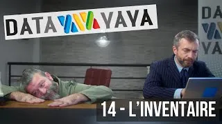 Miniature : Data Yaya - 14 - L'inventaire