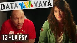 Miniature : Data Yaya - 13 - La psy