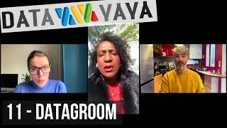 Miniature : Data Yaya - 11 - Datagroom
