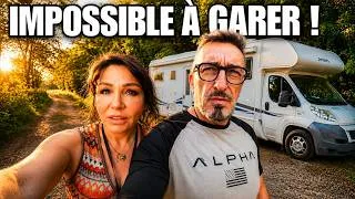 Miniature : On a galéré à se garer ... mais la Pologne nous a surpris ! 🇵🇱