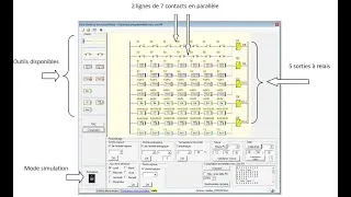 Miniature : Réaliser un automate programmable avec uno R4