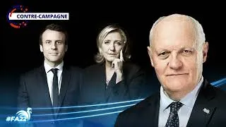 Miniature : Résumé d'entre-deux-tours vu par François Asselineau [À partager]