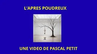 Miniature : L’après poudreux #voyancetarot #voyanceactualité #guidance #cartomancie #Voyance #mediumnité