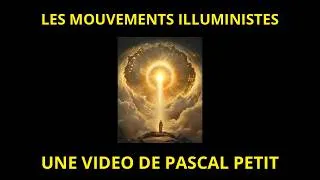 Miniature : L’illuminisme #Illuminisme #initiation #théurgie #sociétéssecrètes