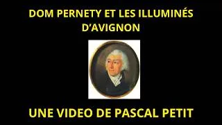 Miniature : Dom Pernety #initiation #Illuminisme #alchimie #alchimiespirituelle