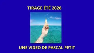 Miniature : Été 2026 #voyanceactualite #voyance #voyancecartomancieguidance #Voyanceestivale