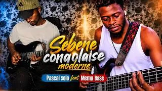 Miniature : Sebene Congolaise Moderne 2026 Pascal Solo feat Memu Bass Le Duo Guitare qui Fait Vibrer l'Afrique