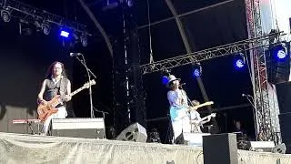 Miniature : FANTASTIC NEGRITO - Please Computer - 02/08/2026 Festival du Bout Du Monde (Crozon)